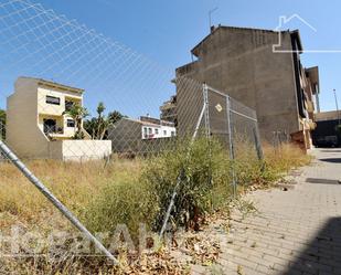Residential for sale in Alfafar