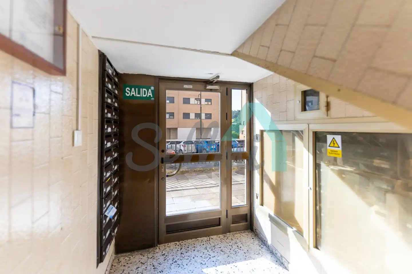 Pis en venda en Avilés amb Calefacció, Parquet i Terrassa