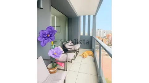 Photo 4 of Flat for sale in Avenida Actor Antonio Ferrandis, Ciutat de les Ciències i de les Arts - Justicia, Valencia Capital