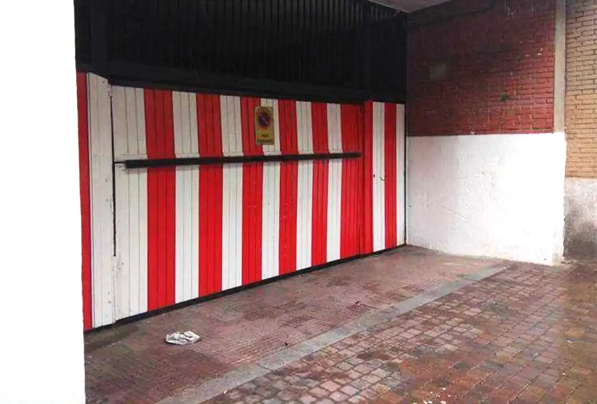 Individual for sale in Plaza ESPAÑA, imagen 4