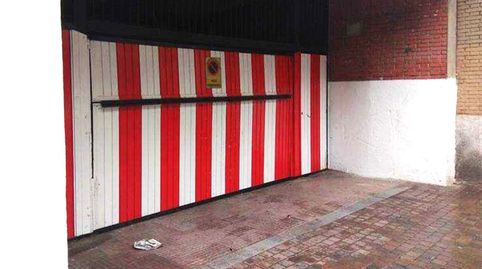 PLAZA DE GARAJE en el Centro de Leganés, imatge 4