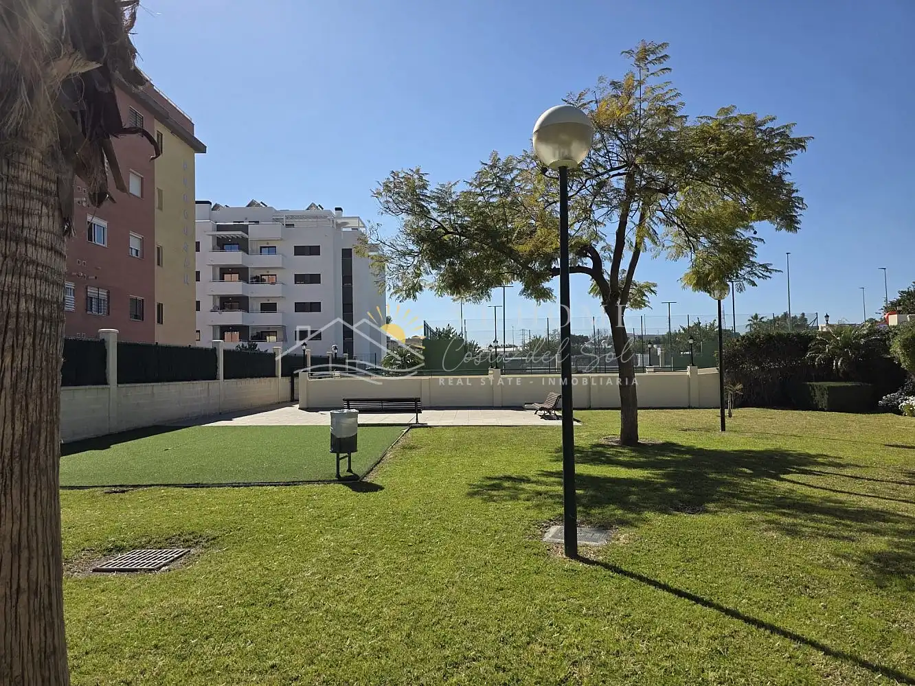 Apartment mit Pool zum Verkauf in Algarrobo costa, imagen 47