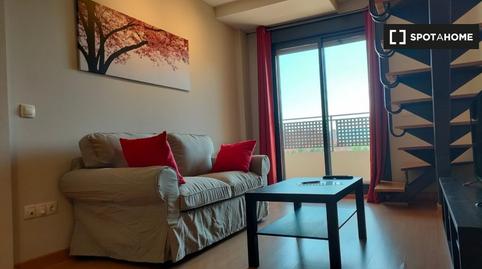Photo 2 of Apartment to share in Ciudad 10, Madrid