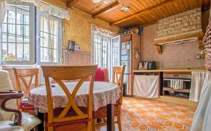 Kitchen of House or chalet for sale in Camas  with Air Conditioner, Terrace and Storage room