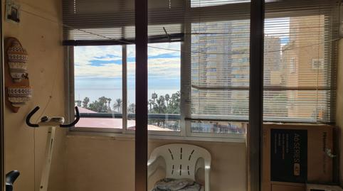 Foto 4 de Pis en venda a Maestranza, La Malagueta - Monte Sancha, Málaga Capital