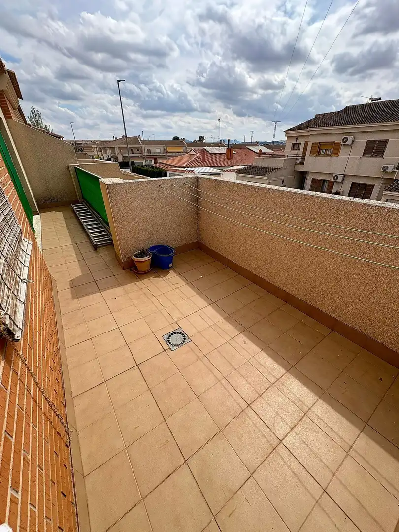 Duplex in vendita a El Pinós / Pinoso, imagen 47