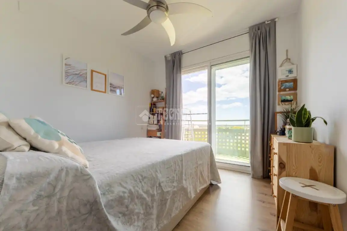 Habitación de Piso en venta en Vila-seca con Aire acondicionado, Terraza y Balcón
