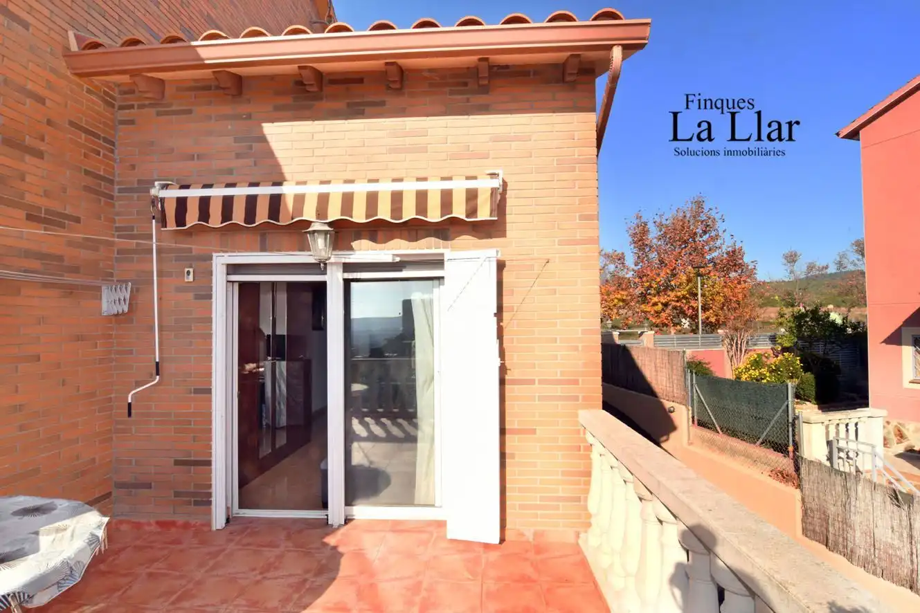 Casa o xalet en venda a MARTI I POL, Rodonyà