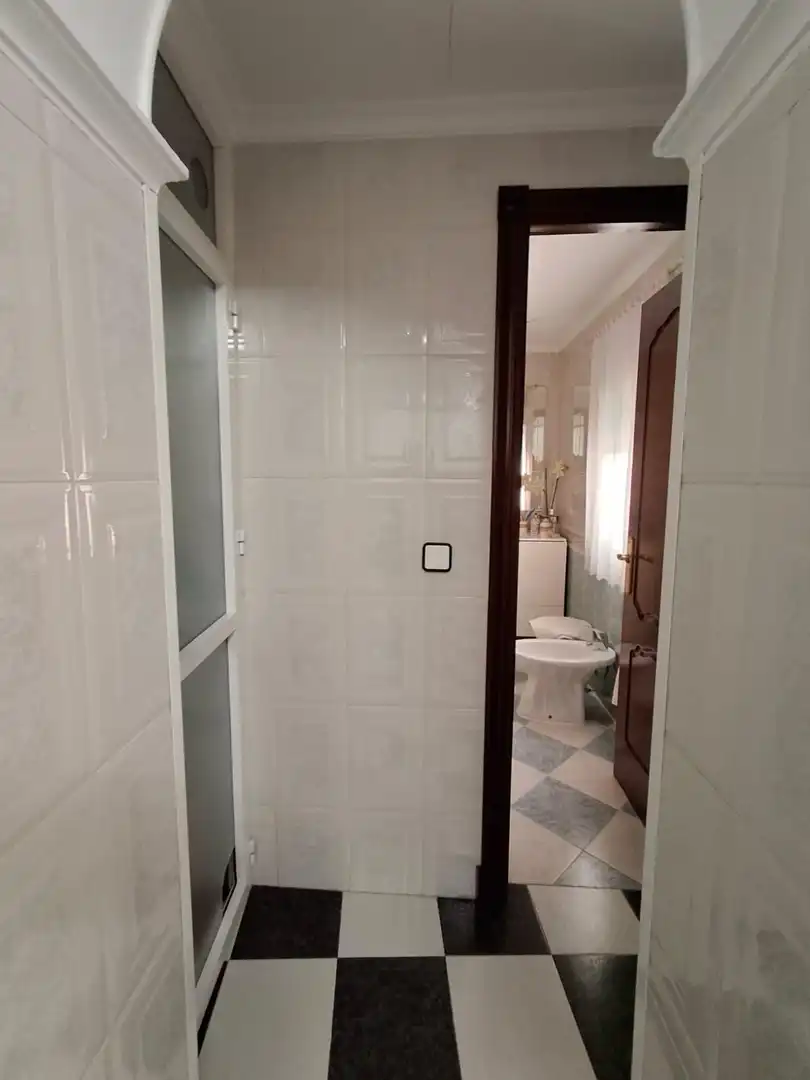Piso con balcón en venta en Centro Histórico, imagen 15