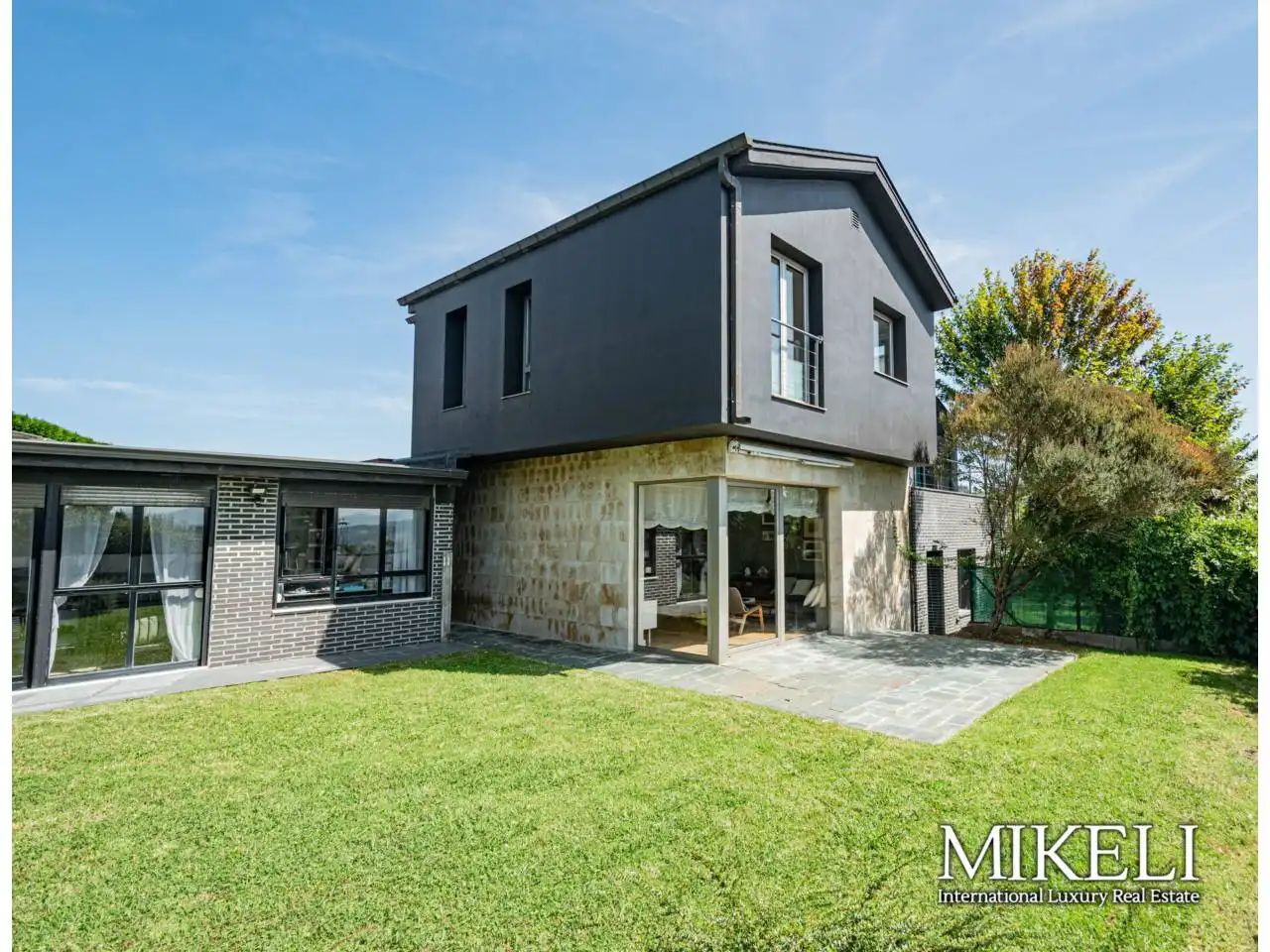 Chalet con jardín en venta en Calle Soledad, imagen 2