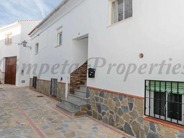 Casa en venda a Canillas de Albaida
