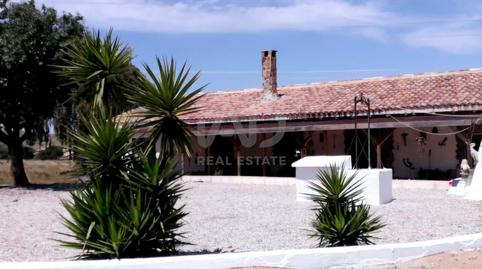 Foto 2 de Casa o xalet en venda a Camino de la Orilla Aguaderas, 49, Marchena, Murcia