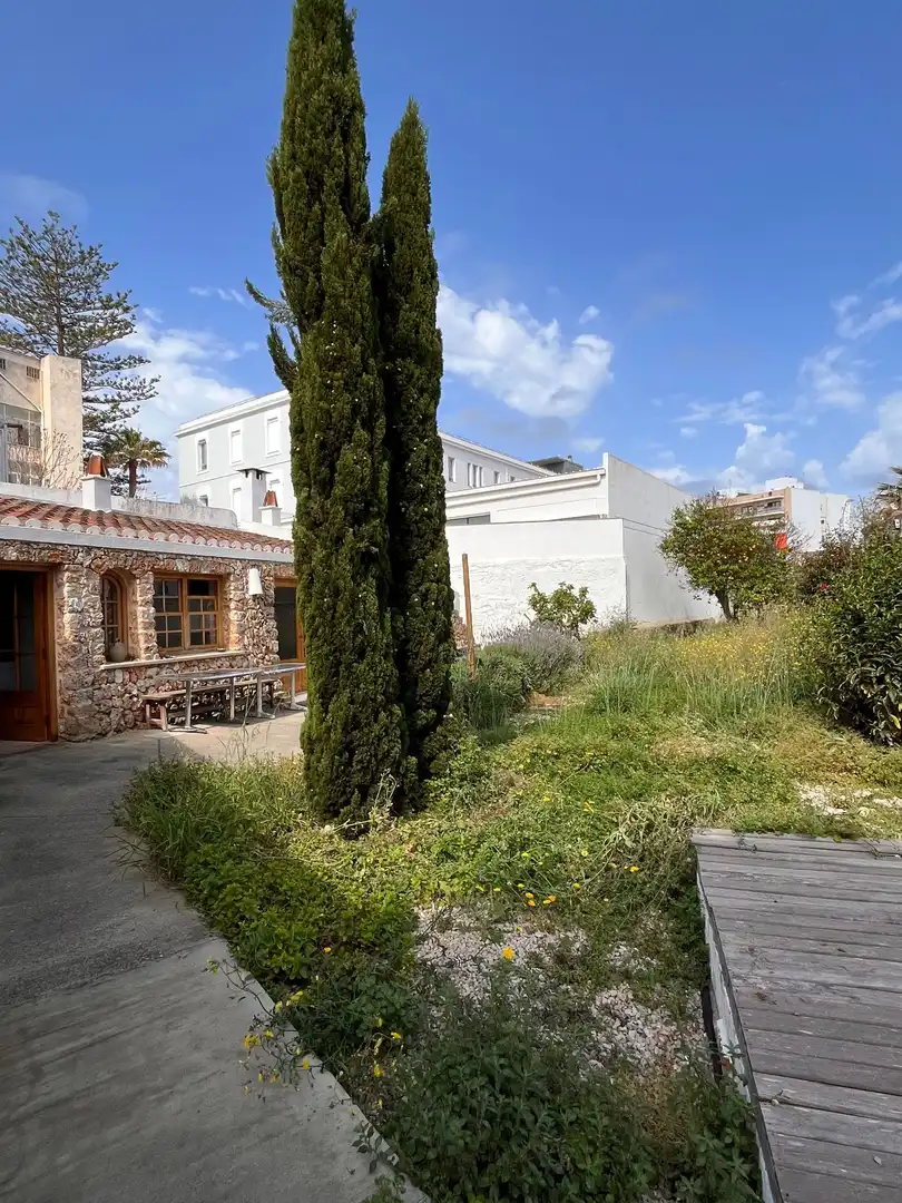 Haus mit Garten zum Verkauf in Maó ciutat, imagen 2