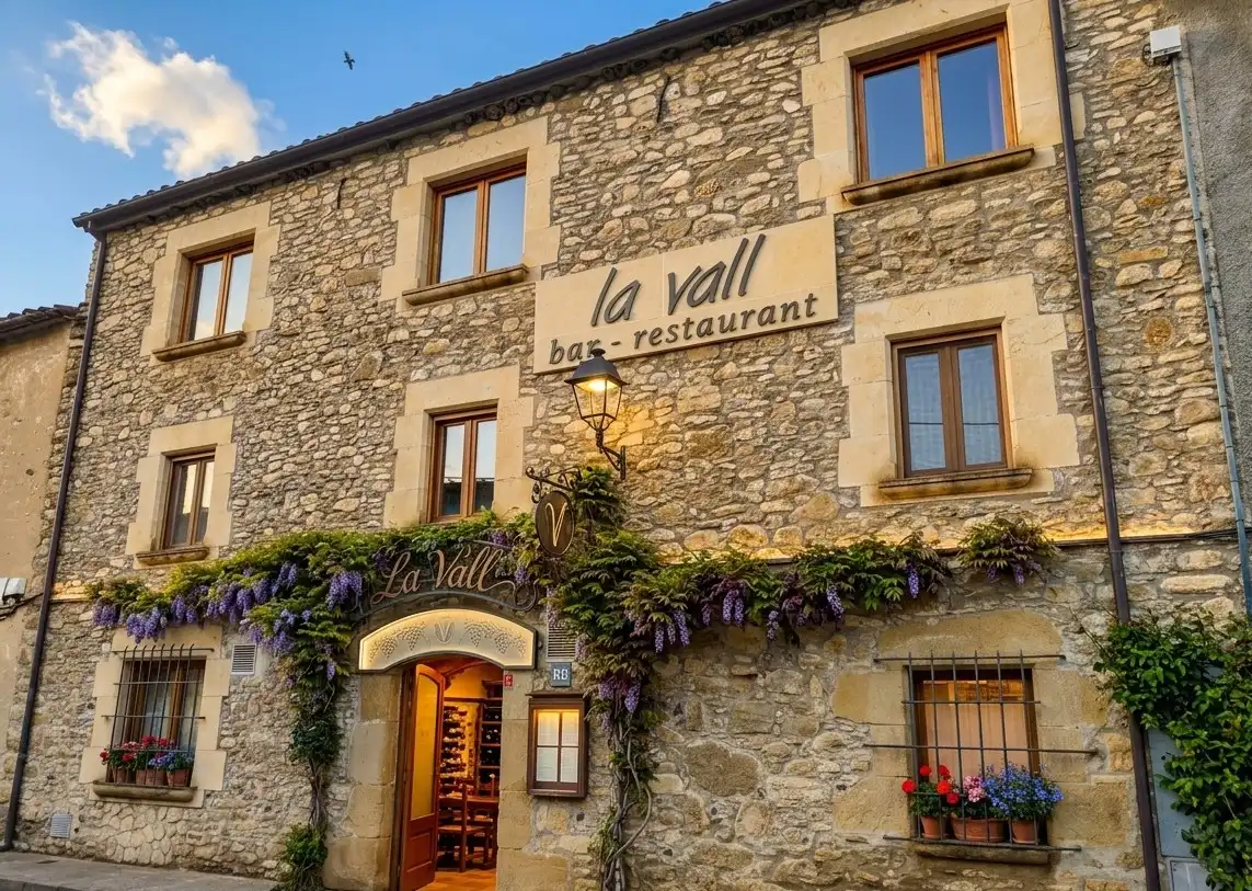 Hotel en venta en Carrer de Sant Esteve 14, imagen 35