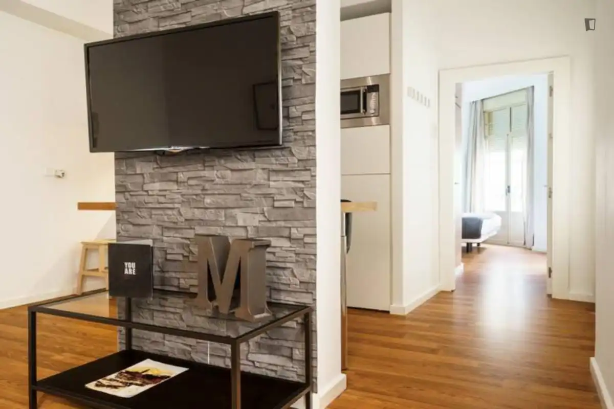 Appartement compact à louer à Centro, imagen 7