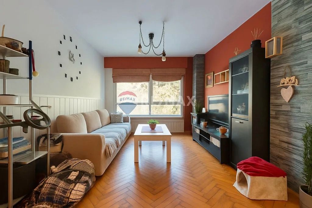 Exterior view of Flat for sale in Vigo   with Heating and Storage room