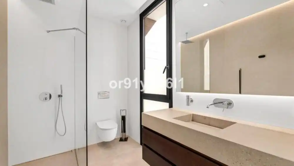 Casa amb piscina en venda a Marbella Centro, imagen 9