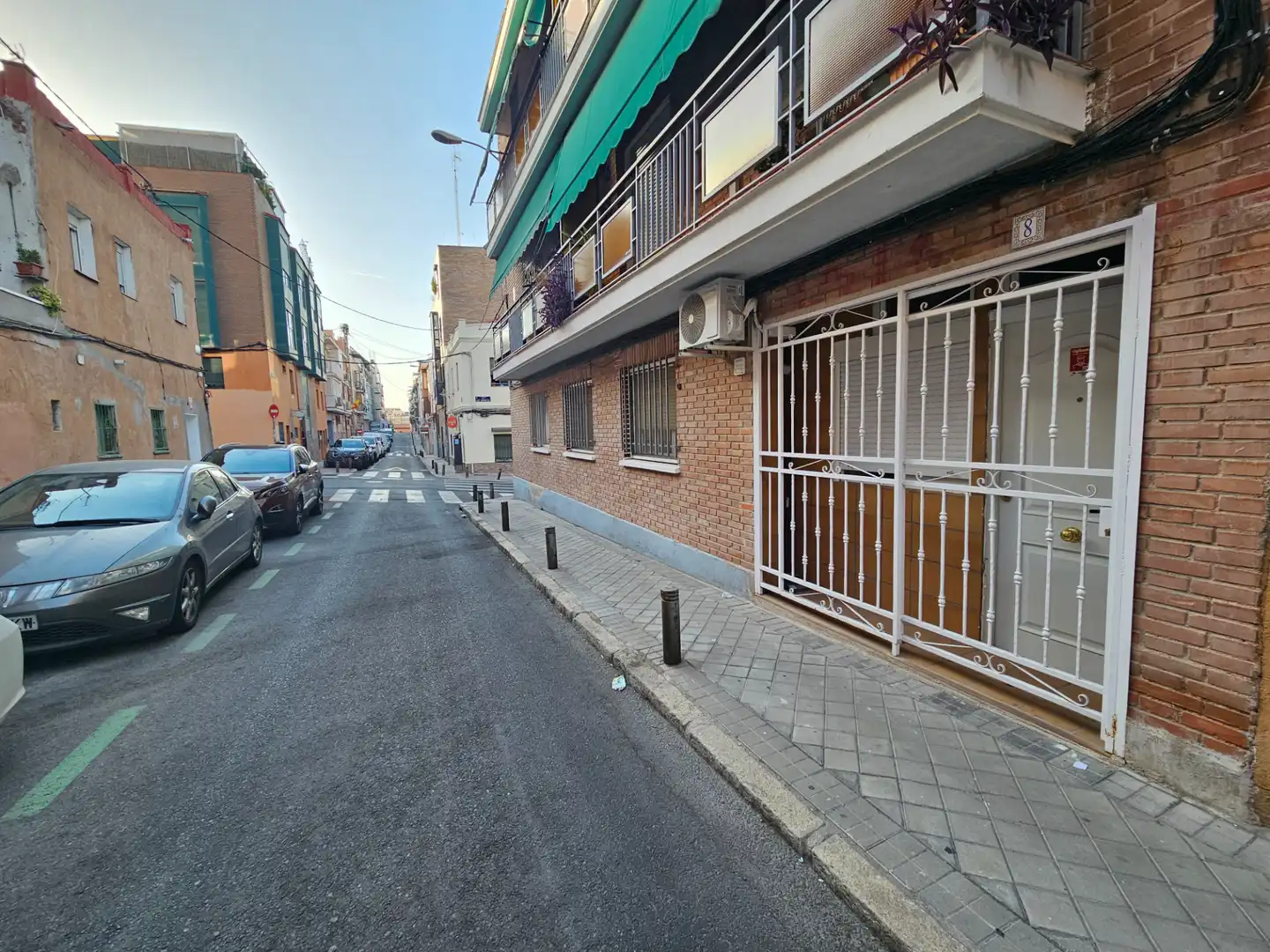 Monolocale in vendita a Tetuán, imagen 5