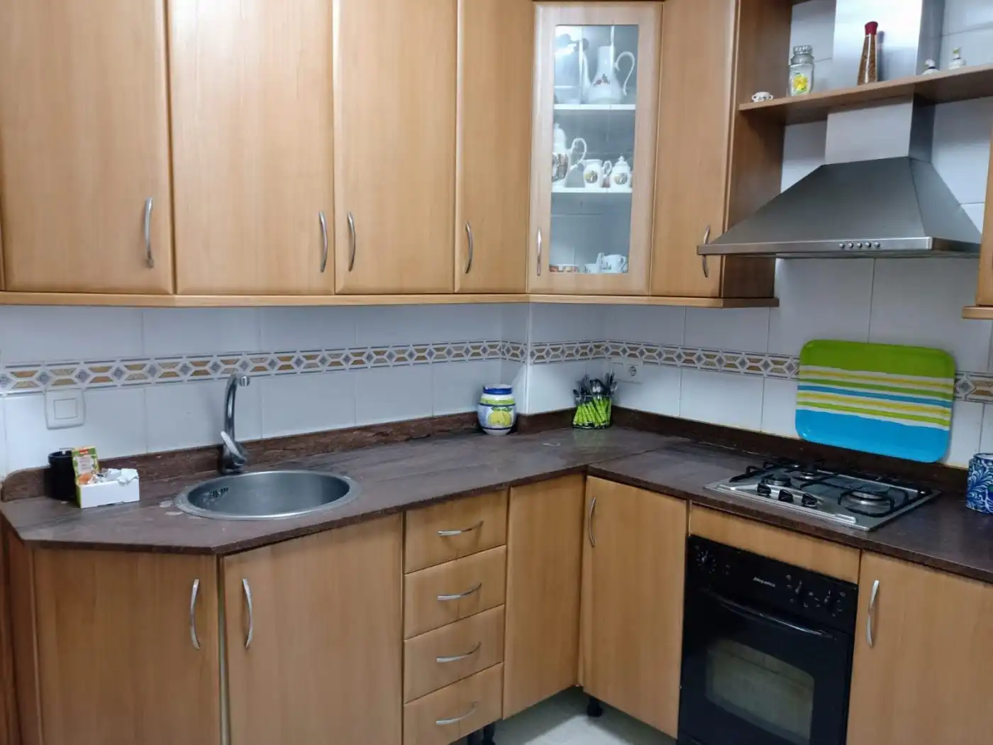 Appartement avec ascenseur à vendre à Macael, imagen 5