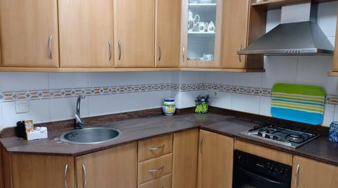 Foto 5 de Piso en venta en Macael, Almería