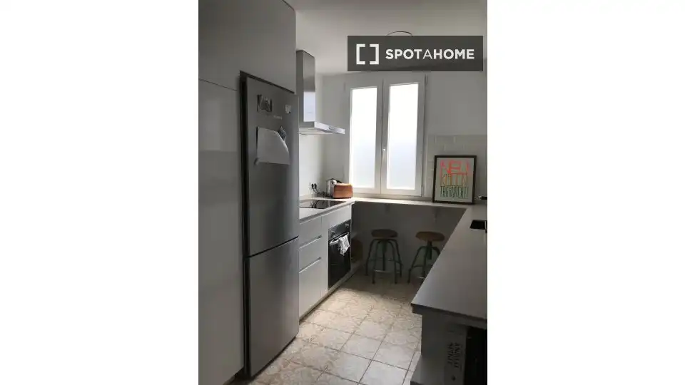 Piso de alquiler en Moscardó