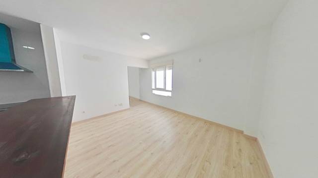 Piso en Venta en C/ Sebastián de Eslava en Parque Victoria Eugenia