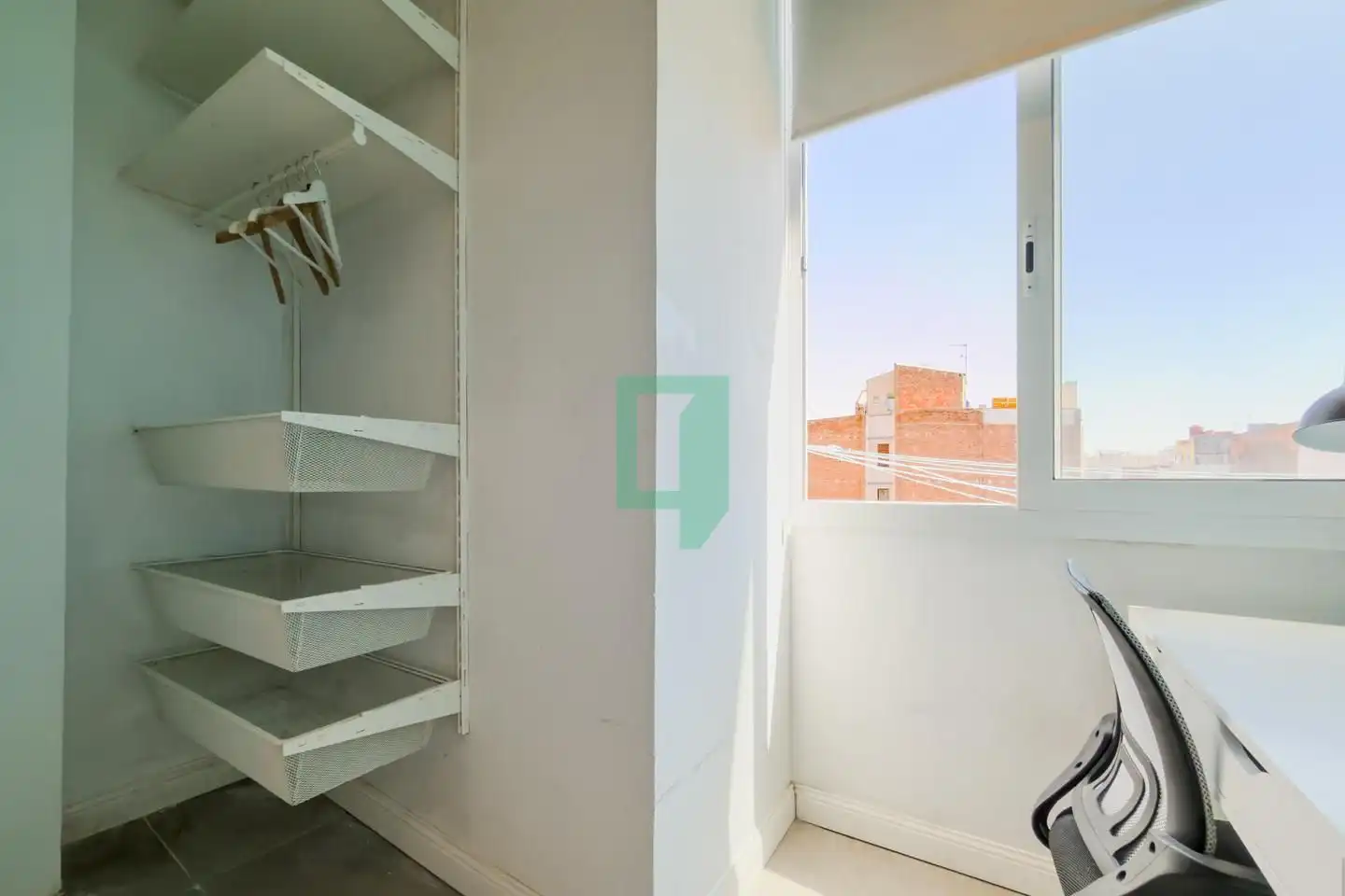 Flat for sale in De Ciudad Real, imagen 19
