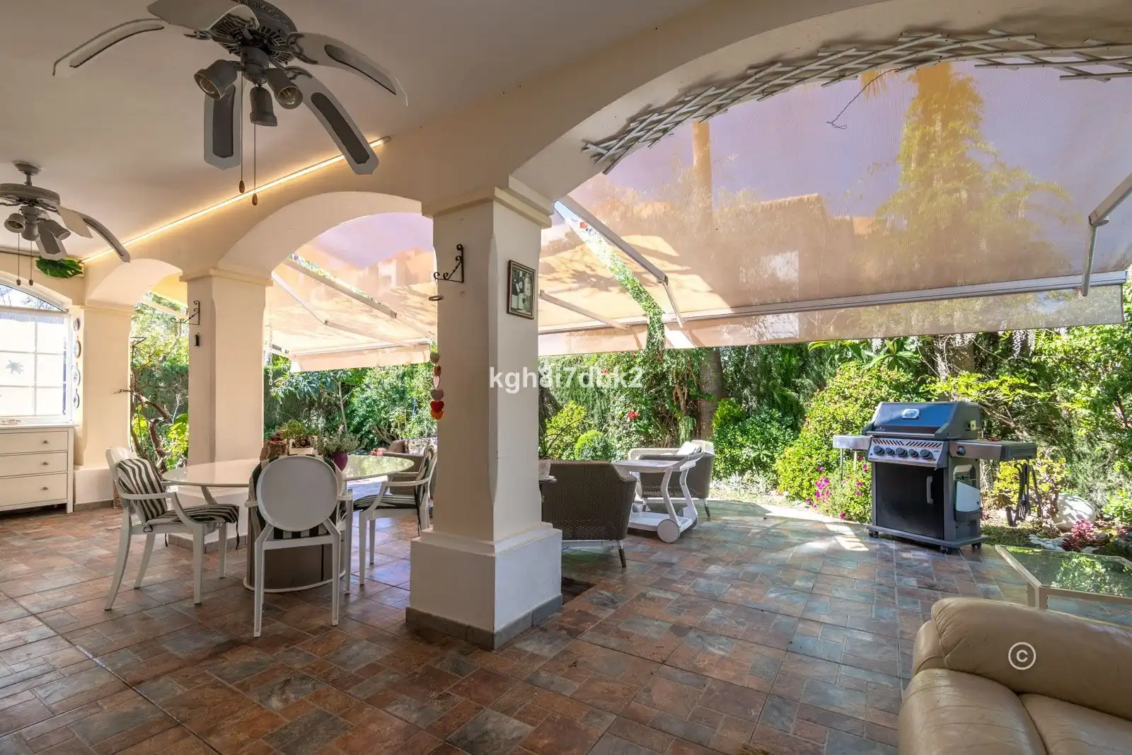 Chalet en venta en Calle García Lorca 58, imagen 12