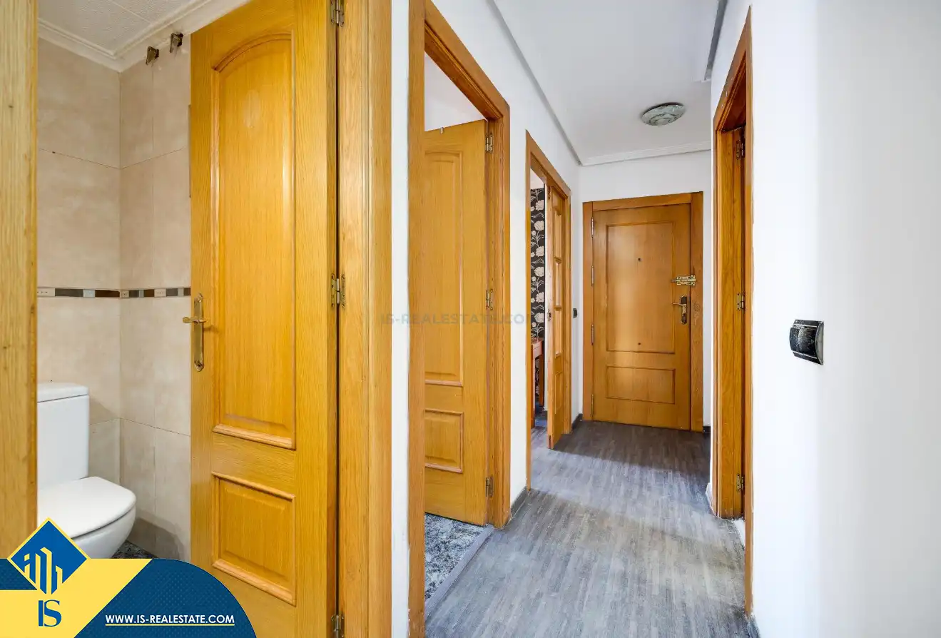 Apartment mit Aufzug zum Verkauf in Centro, imagen 12