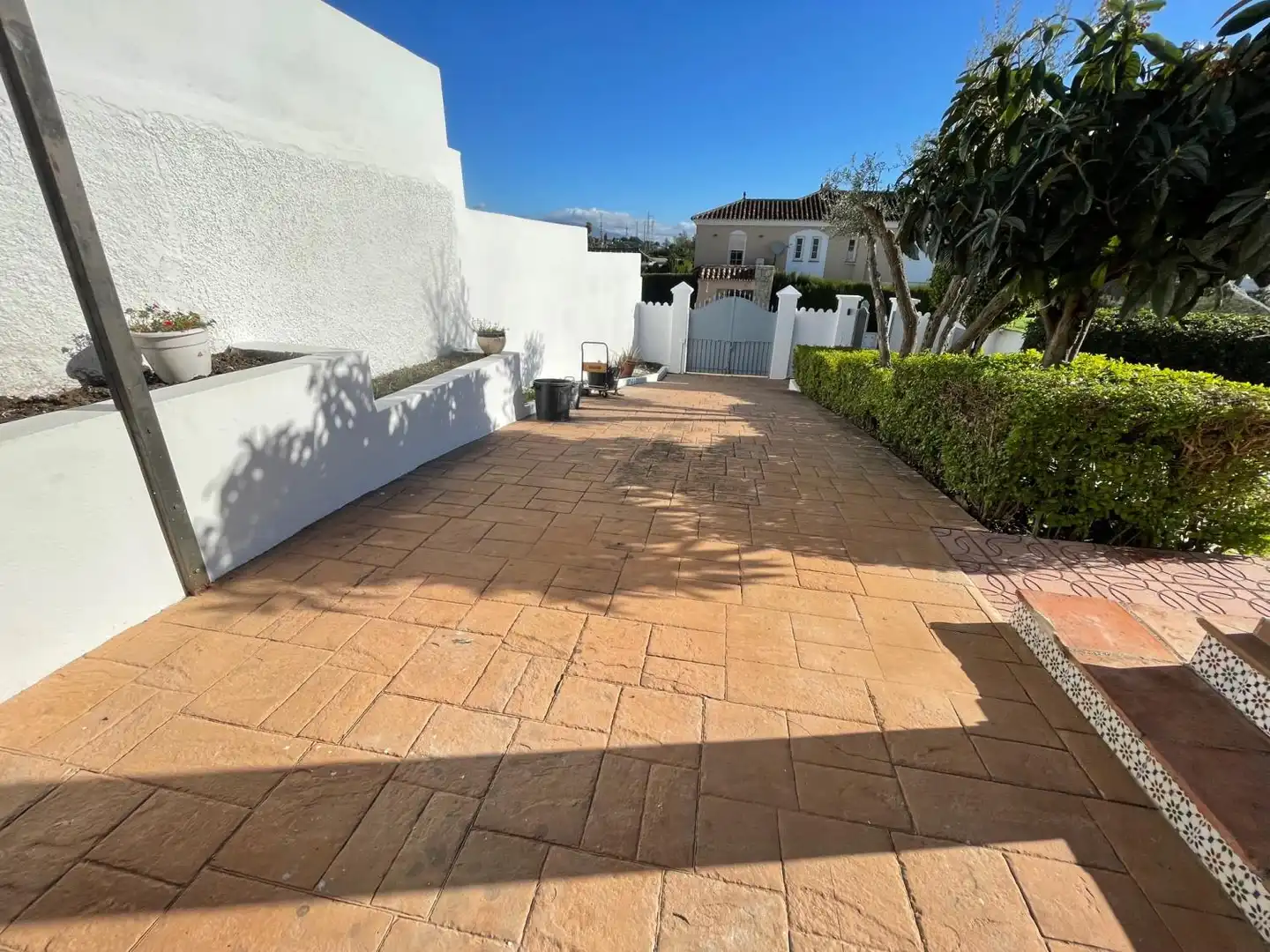 Casa a schiera in vendita a Selwo, imagen 34