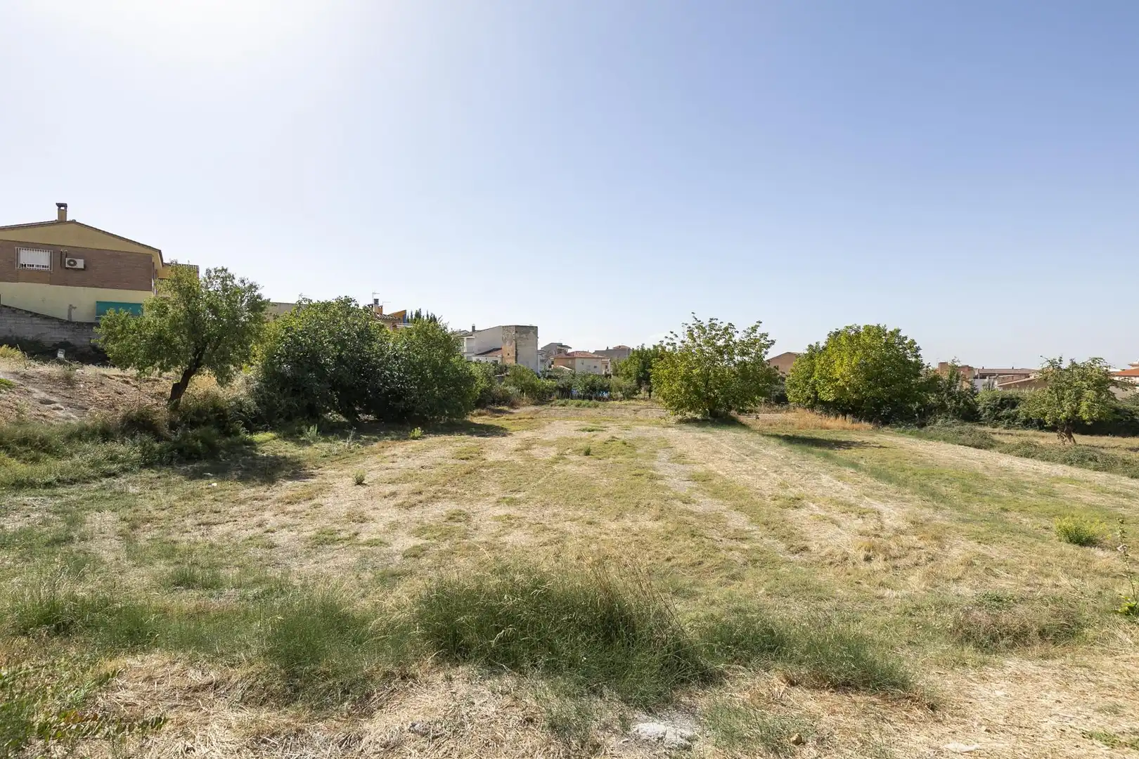 Terreno residencial en venta en Calle de Rafael Alberti, imagen 3