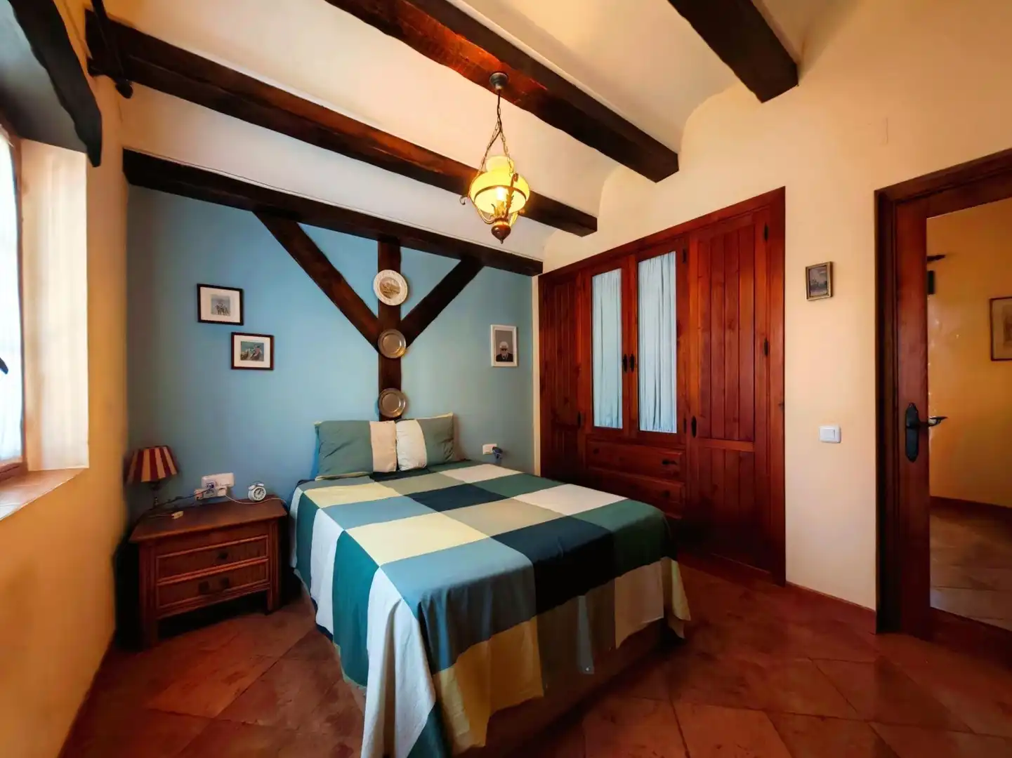Detached house with pool for sale in Pelagatos - Pago del Humo, imagen 59