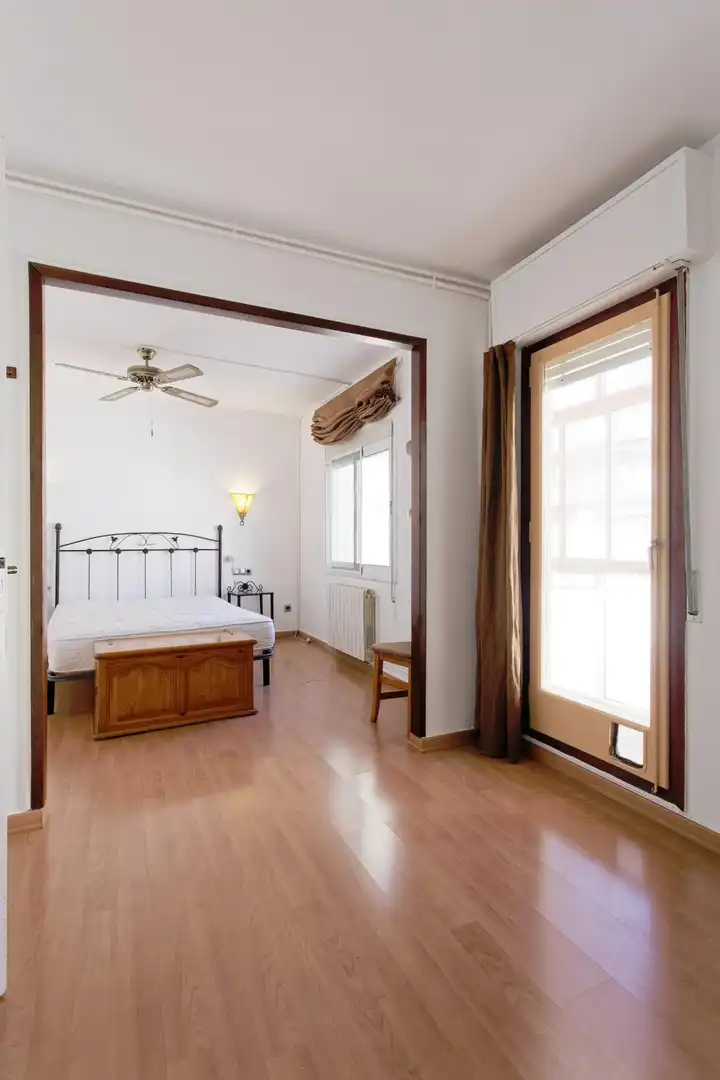 Piso en venta en Centre