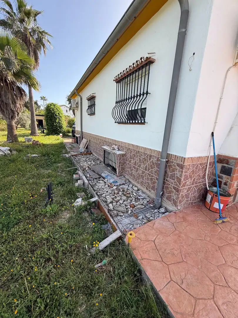 Casa rústica amb piscina en venda a Casalpalma - Fahala, imagen 19