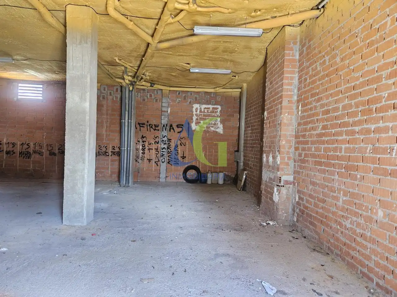 Local comercial en venda a JACINTO BENAVENTE, imagen 3