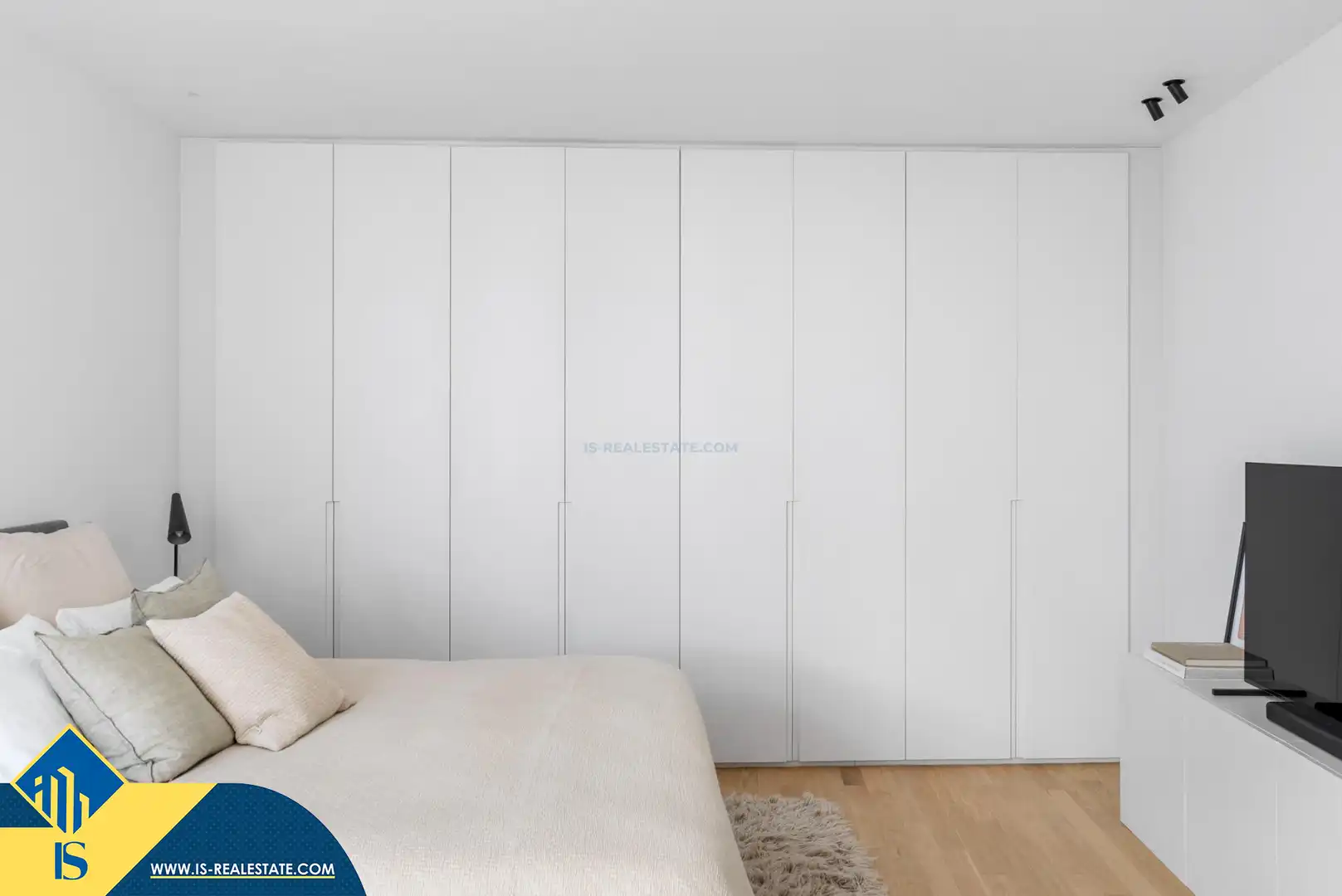 Chalet con piscina en venta en Milla de Oro, imagen 4