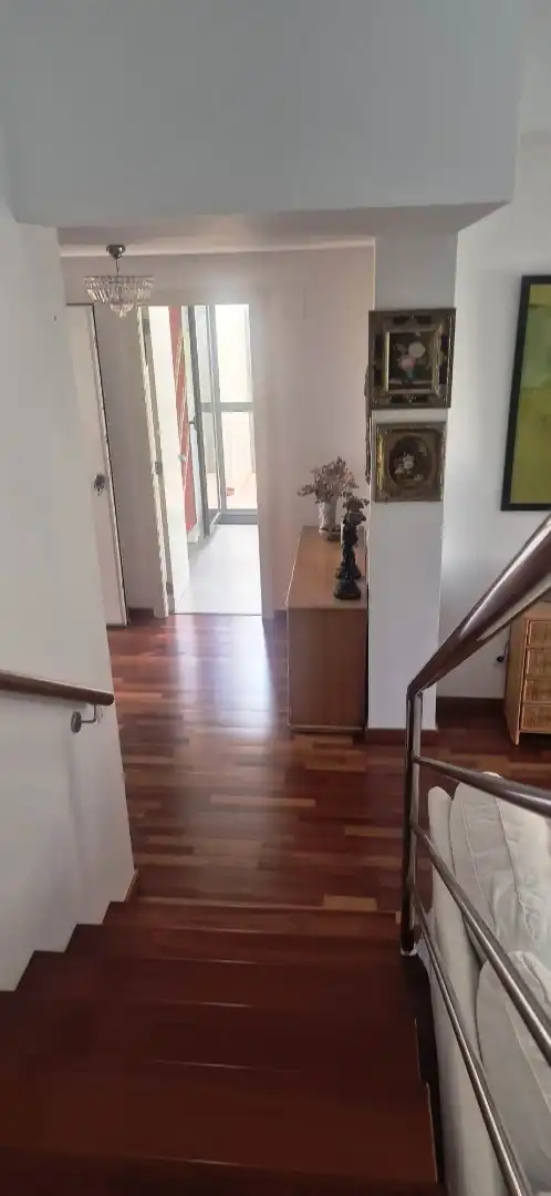 Casa adosada en venta en Puerto Real con Aire acondicionado, Jardín privado y Parquet
