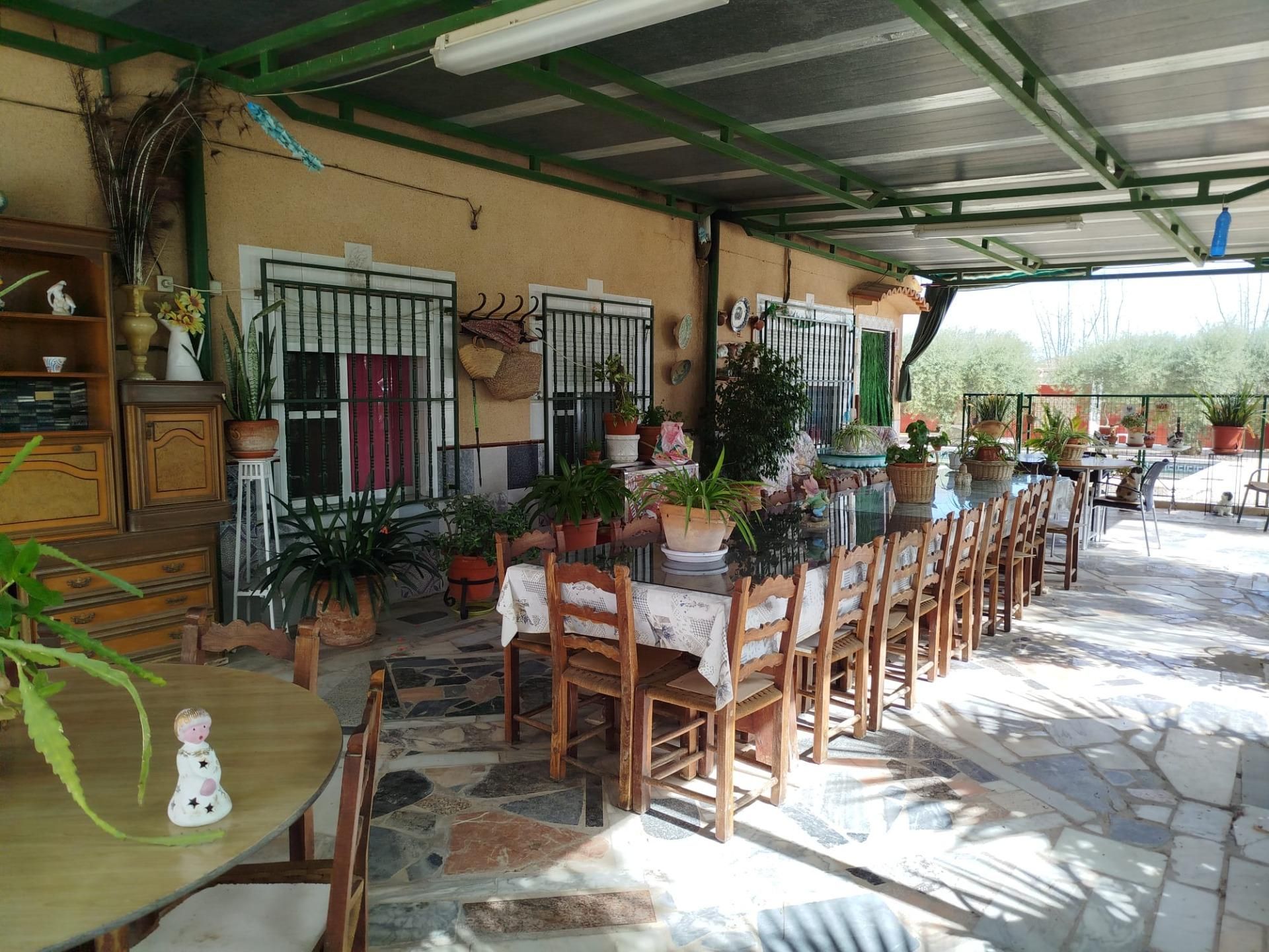 Country house for sale in Calle Paco Antón, 17, Cañada Hermosa