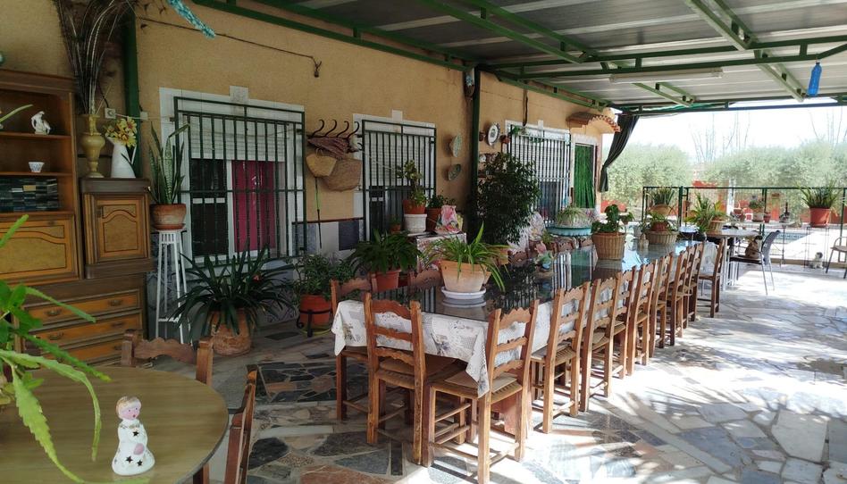 Photo 1 of Country house for sale in Calle Paco Antón, 17, Cañada Hermosa, Murcia