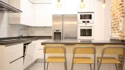 Photo 2 of Flat for sale in Castellana, Madrid