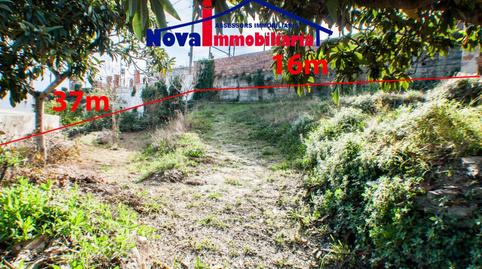 Foto 5 de Residencial en venda a Acàcies, Marianao, Barcelona