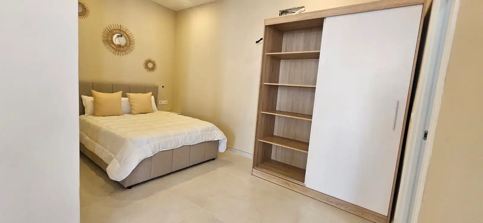 Apartament amb piscina en venda a Costa del Silencio, imagen 5