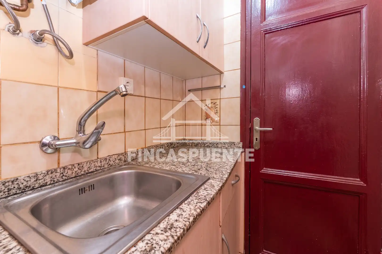 Piso con terraza en venta en Carrer dels Enamorats, imagen 6