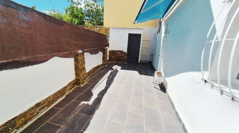 Foto 5 de Piso de alquiler en Pozas, Abantos - Carmelitas, San Lorenzo de El Escorial