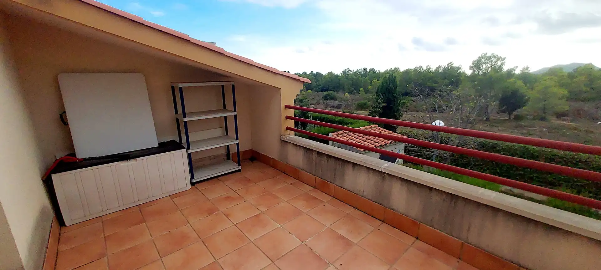 Adosado con piscina en venta en Avinguda Madrid, imagen 30