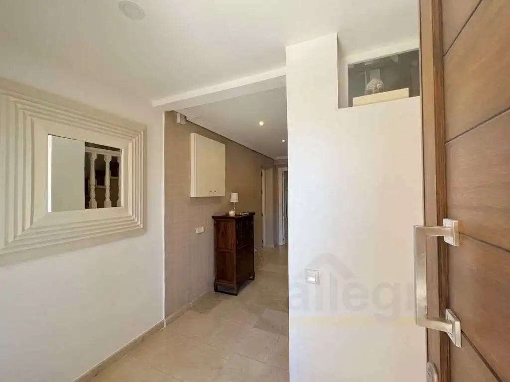 Casa o xalet en venda en Galapagar amb Aire condicionat, Jardí privat i Piscina