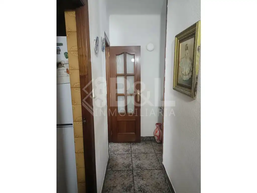 Flat for sale in Esplugues de Llobregat