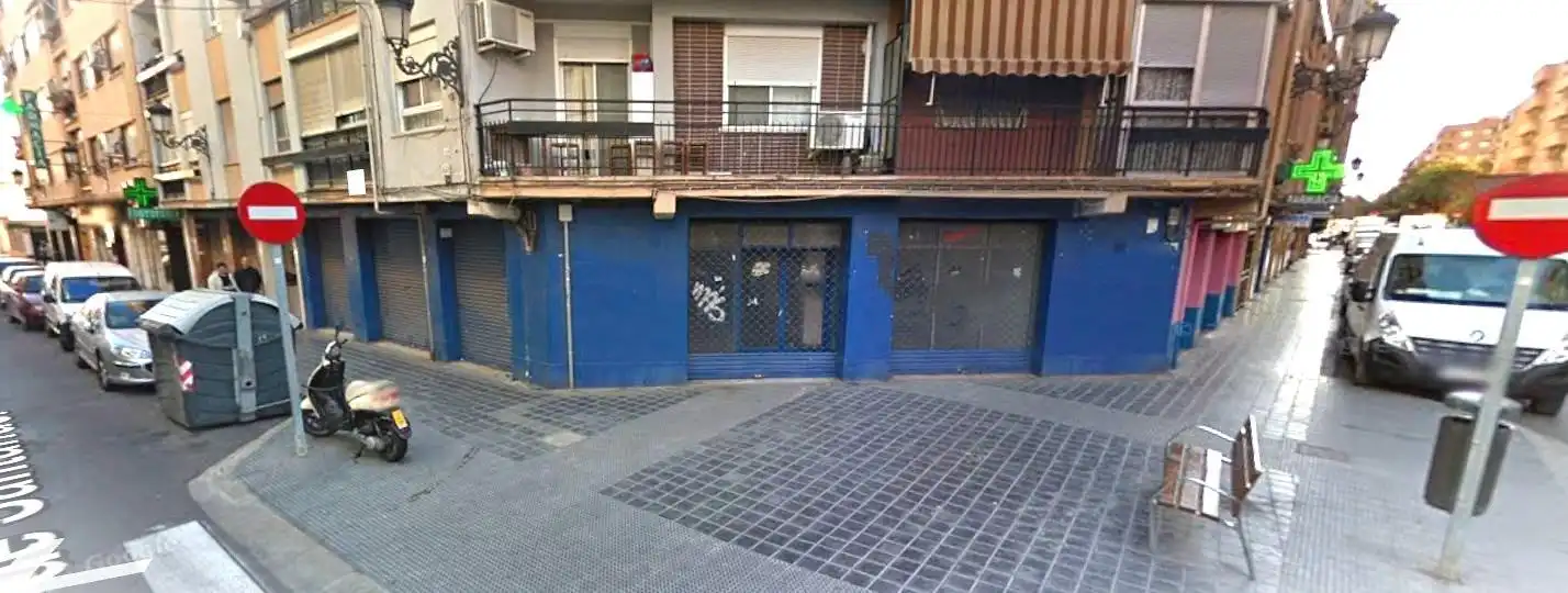 Local comercial en venda a Jesús