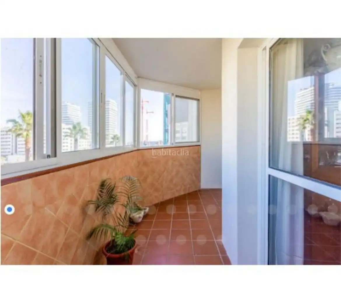 Appartamento con piscina in vendita a Avenida de Molière 38, imagen 18