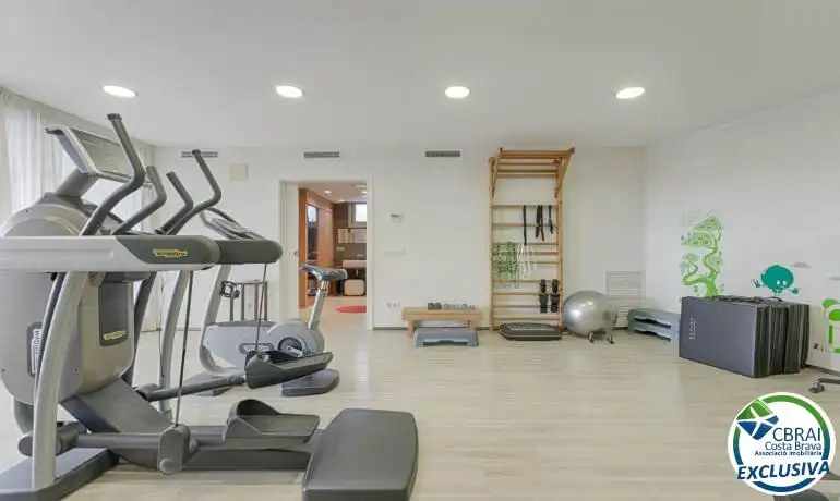 Casa o xalet en venda en La Jonquera amb Aire condicionat, Calefacció i Jardí privat
